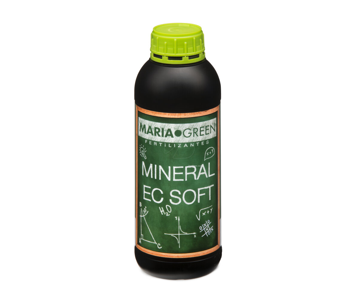 Mineral ec soft