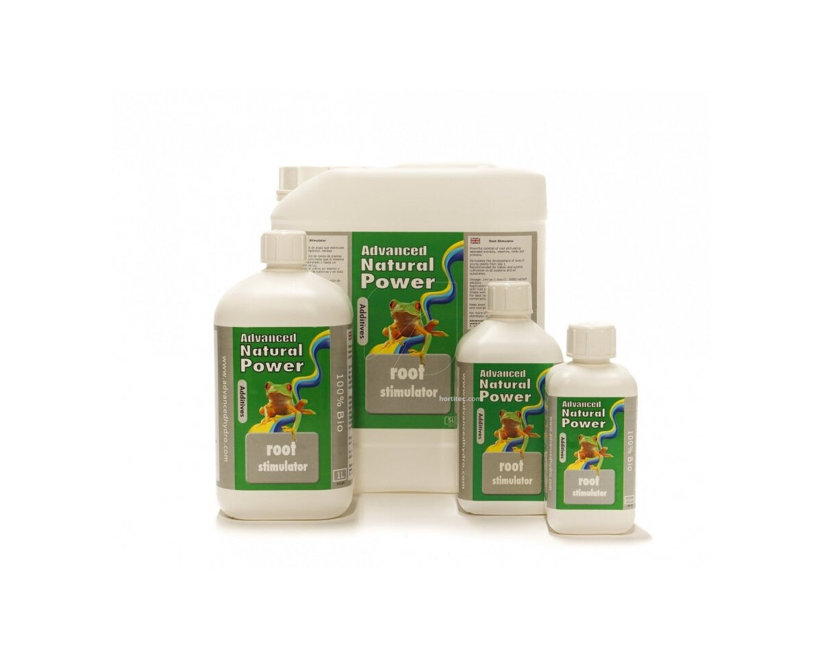 Root stimulator adv hydroponics