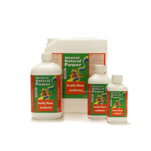 Growth/bloom excellarator adv hydroponics