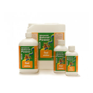 Final solution adv hydroponics