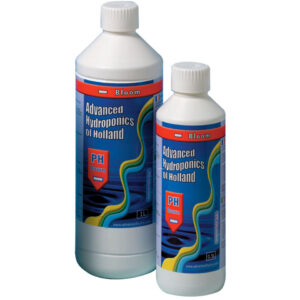 Ph down bloom adv hydroponics