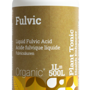Fulvic