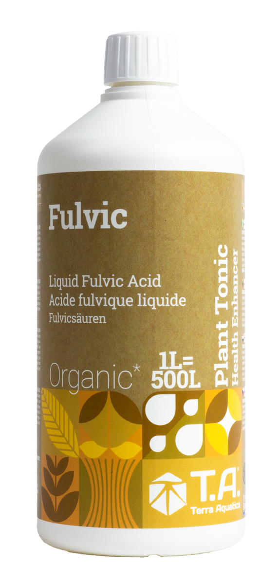 Fulvic