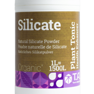 Silicate