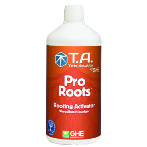 Pro roots