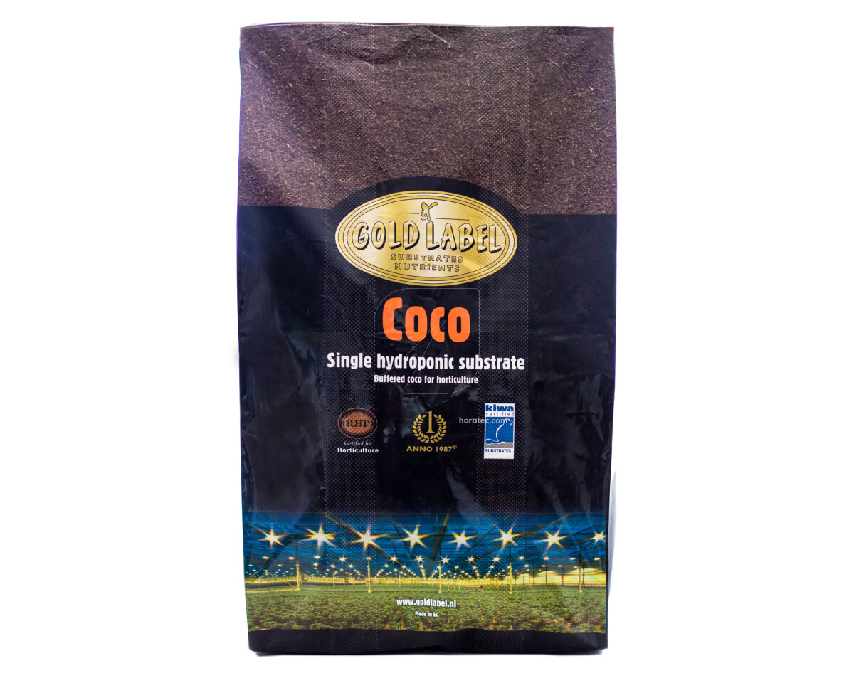 Sustrato coco atami