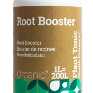 Root booster