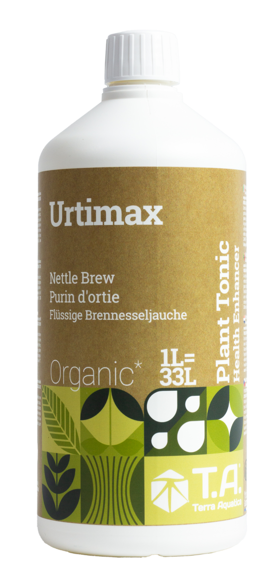 Urtimax