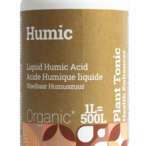 Humic