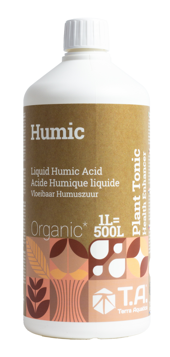 Humic