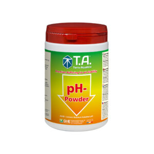 Ph powder
