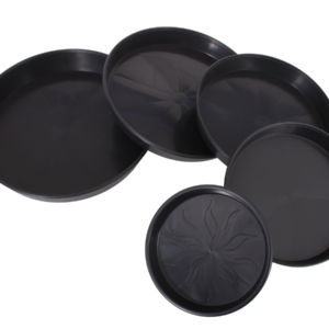 Plato redondo 30cm