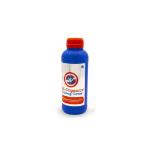 Kalong liquido crecimiento