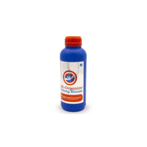 Kalong liquido floracion