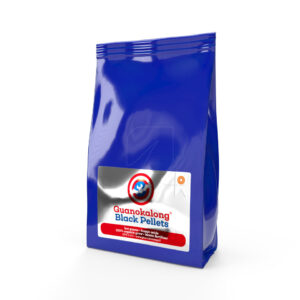 Guano black