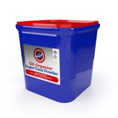 Sugar cane powder