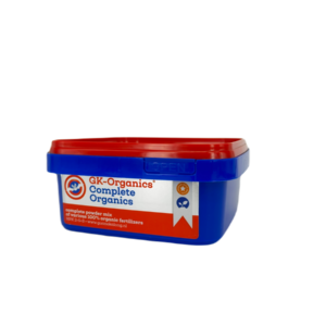 Gk-organics complete organics