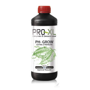 Ph - grow 1 l pro-xl