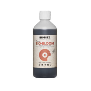 Bio-bloom