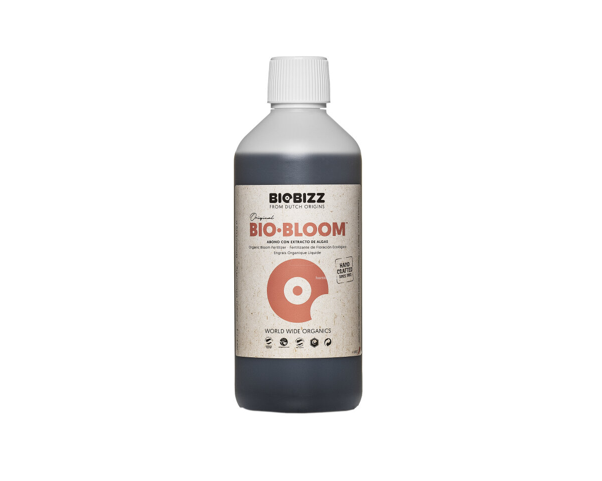 Bio-bloom