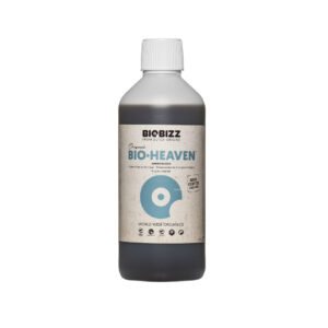 Bio-heaven