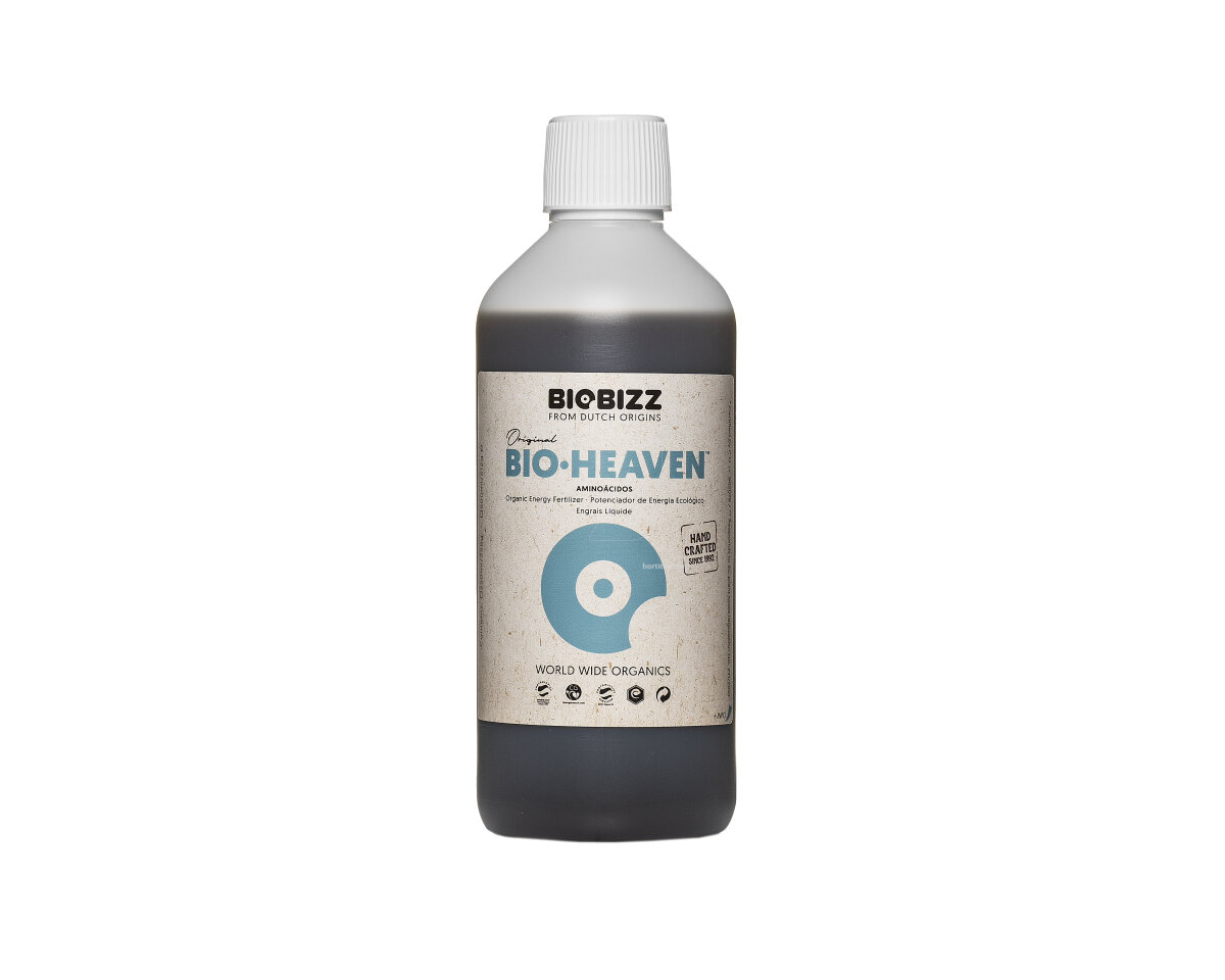 Bio-heaven