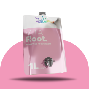 Vitaroot
