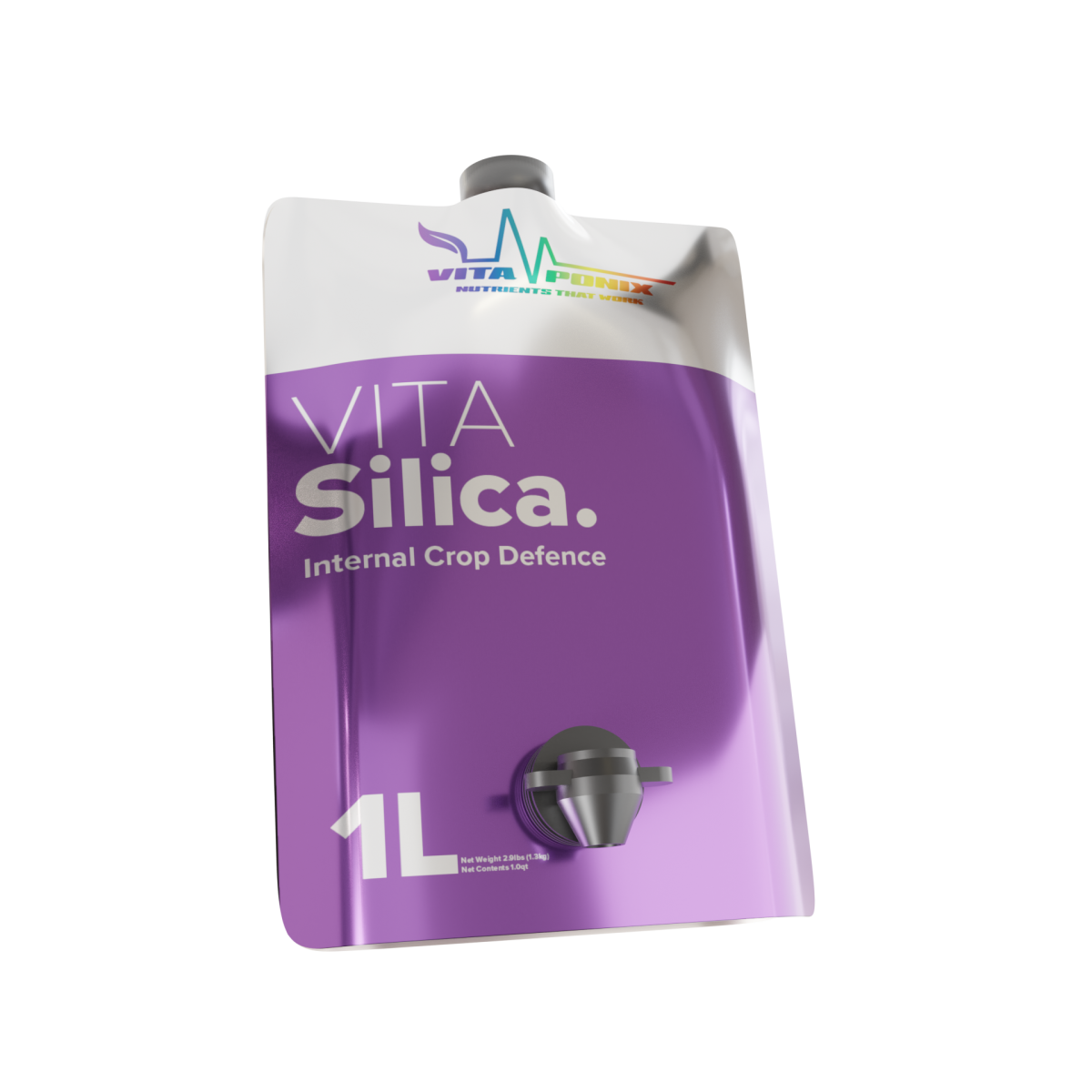 Vitasilica