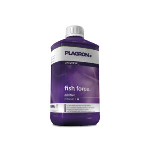 Fish force 5 l plagron