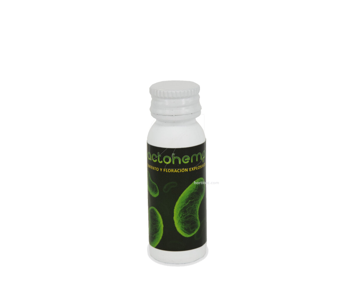 Bactohemp