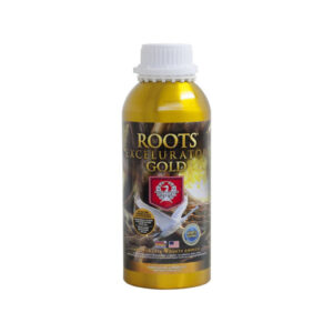 Roots excelurator gold h&g