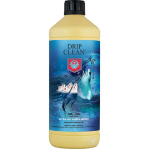 Drip clean h&g