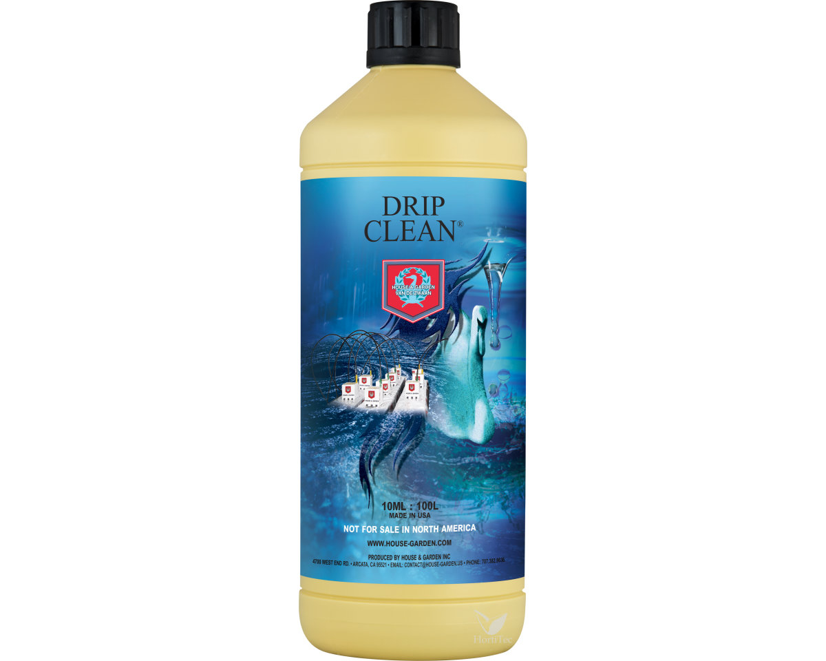 Drip clean h&g