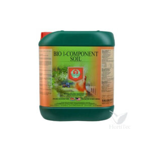 Bio 1-component tierra h&g