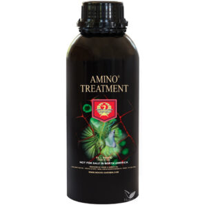 Amino treatment h&g