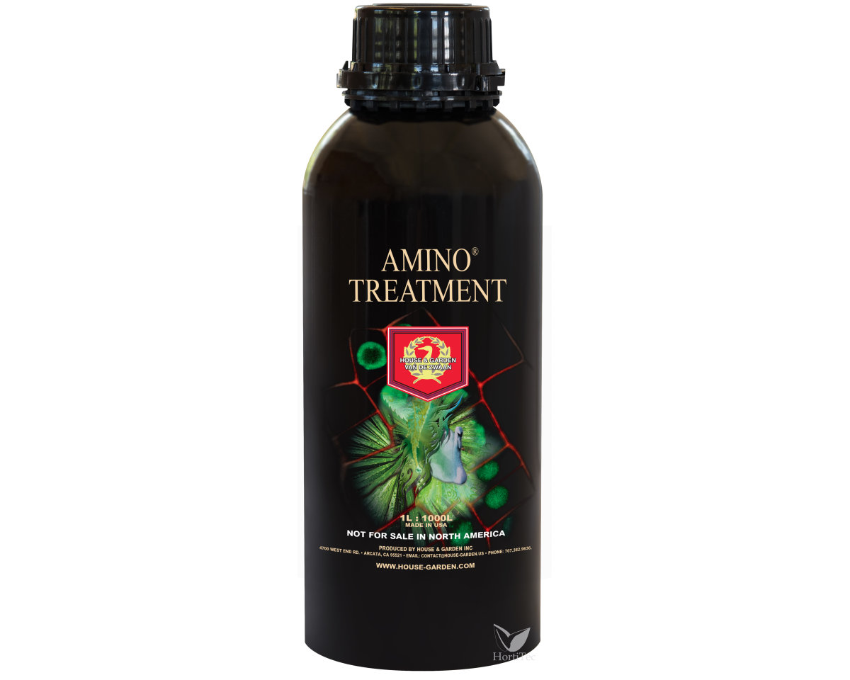 Amino treatment h&g
