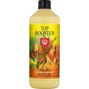 Top booster h&g