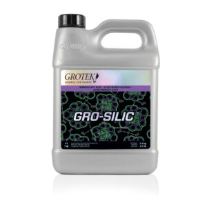 Gro-silic grotek
