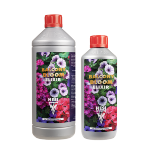 Balcony bloom elixir