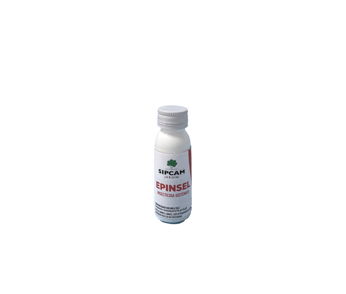 Epinsel insecticida sistémico líquido 25 ml sipcam