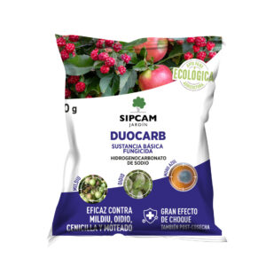Duocarb fungicida amplio espectro 60 g sipcam
