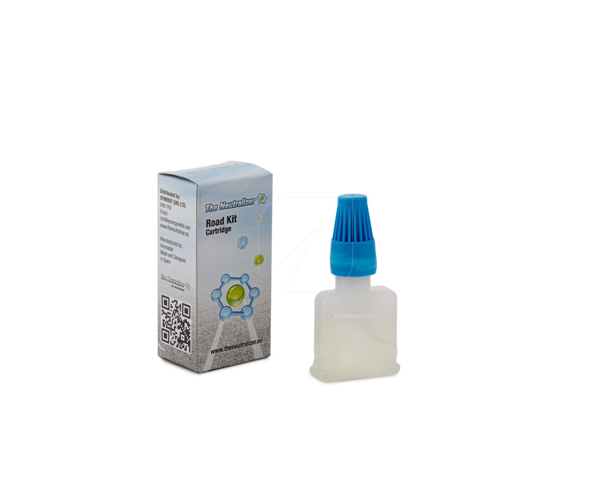 Recambio road kit neutralizer