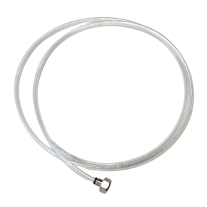 Conexiones humidificador 1/2" a 8 mm