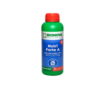 Nutri forte a hydro