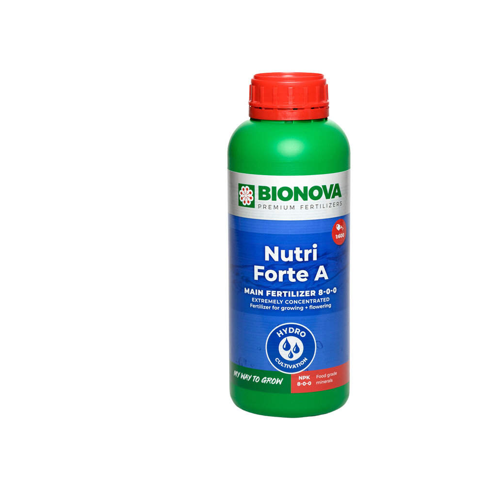 Nutri forte a hydro