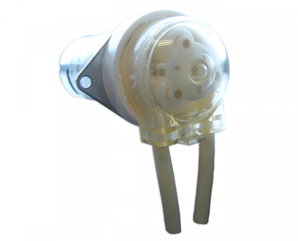 Pump & cassette replacement for ph controller 10mls/min
