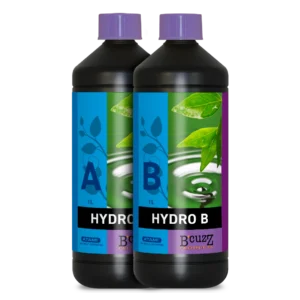 Hydro a
