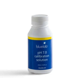Solucion de calibracion ph7.0 en (1 u)