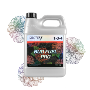 Bud fuel pro grotek