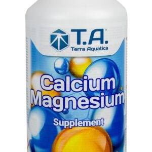 Calcium magnesium supplement
